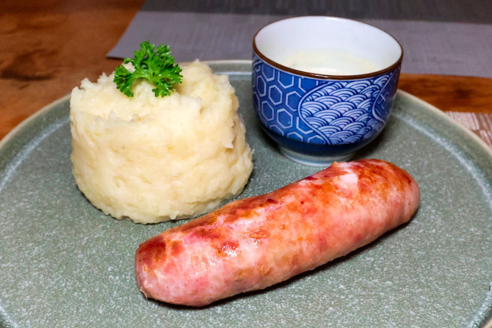 Saucisse de Toulouse