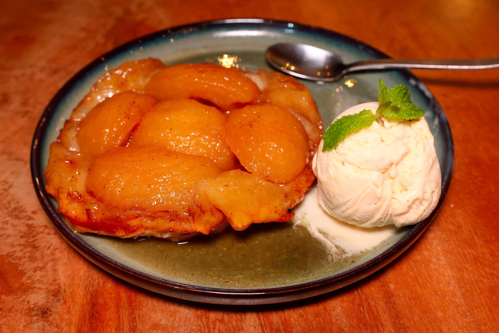 Tarte Tatin